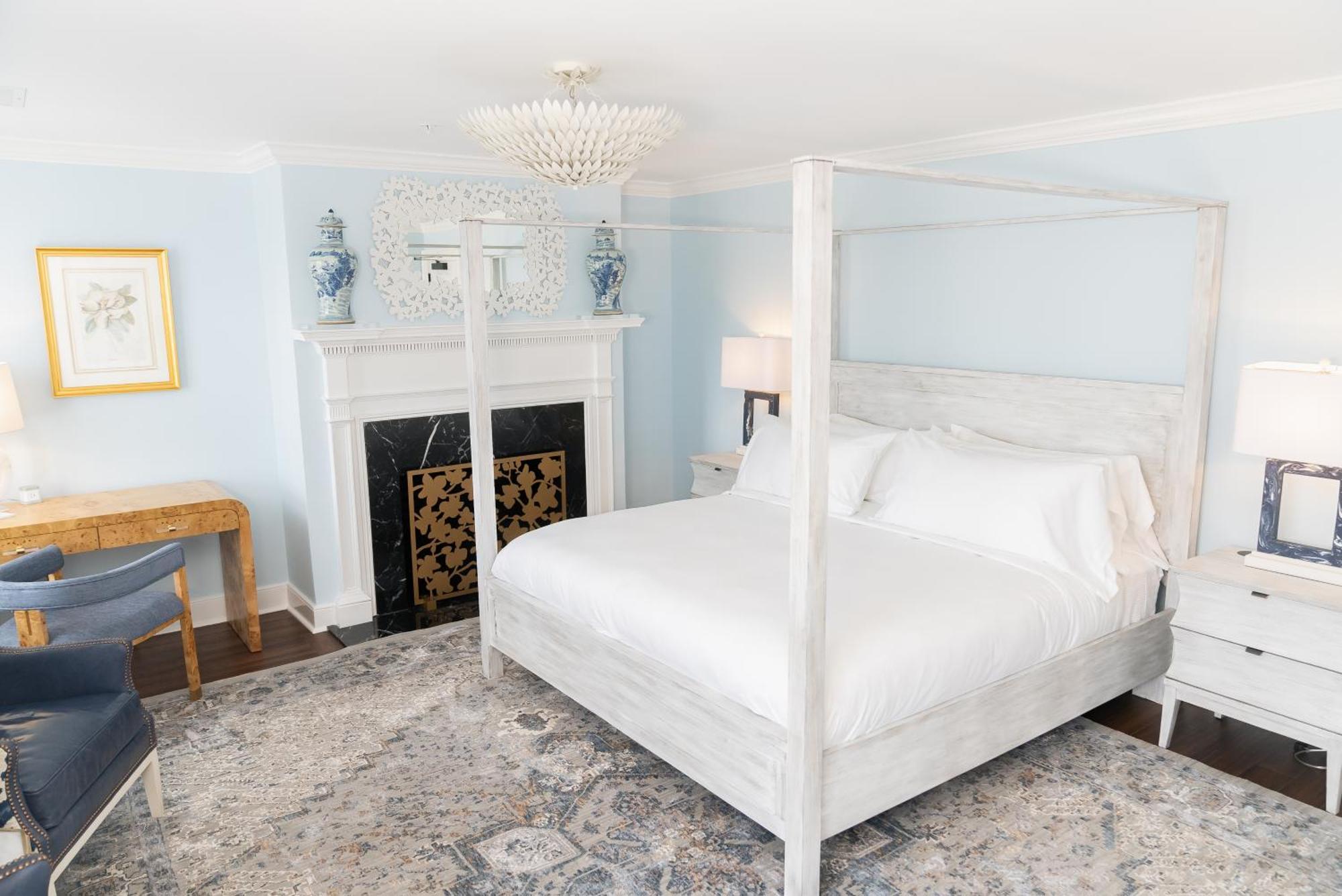 The Harvey Hotell New Bern Rom bilde