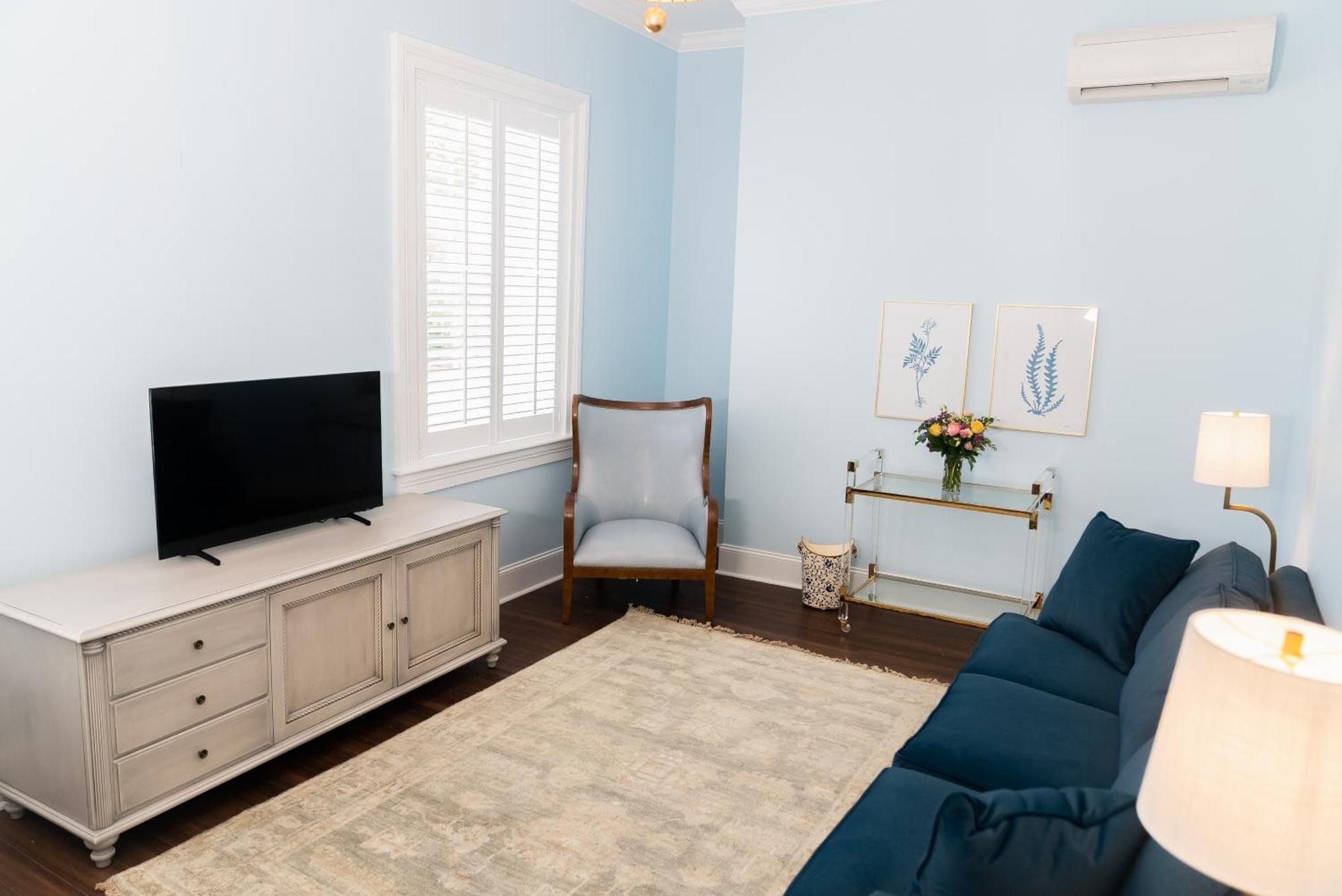 The Harvey Hotell New Bern Rom bilde
