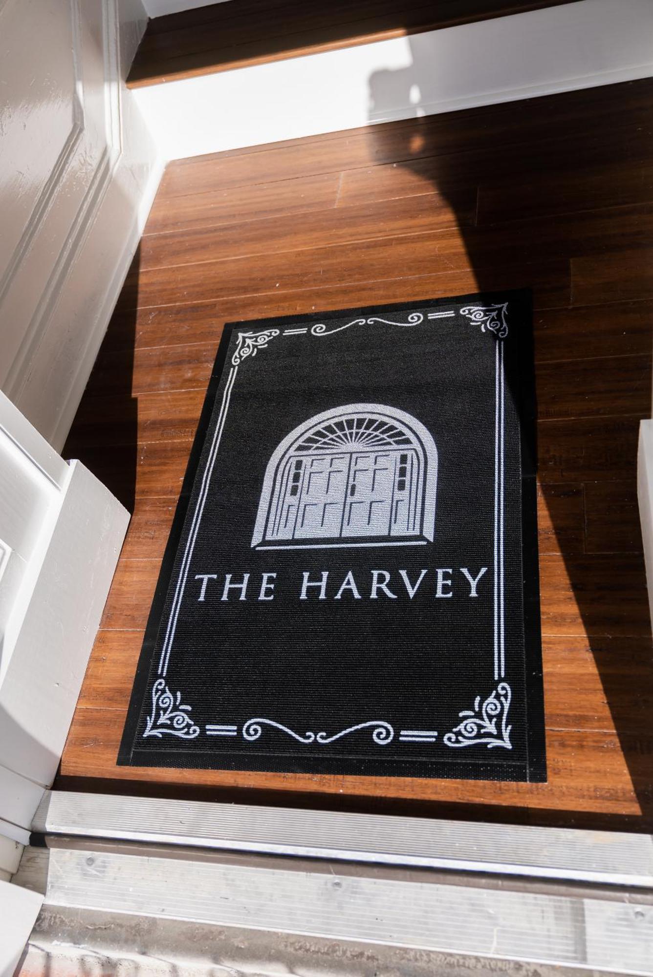 The Harvey Hotell New Bern Eksteriør bilde