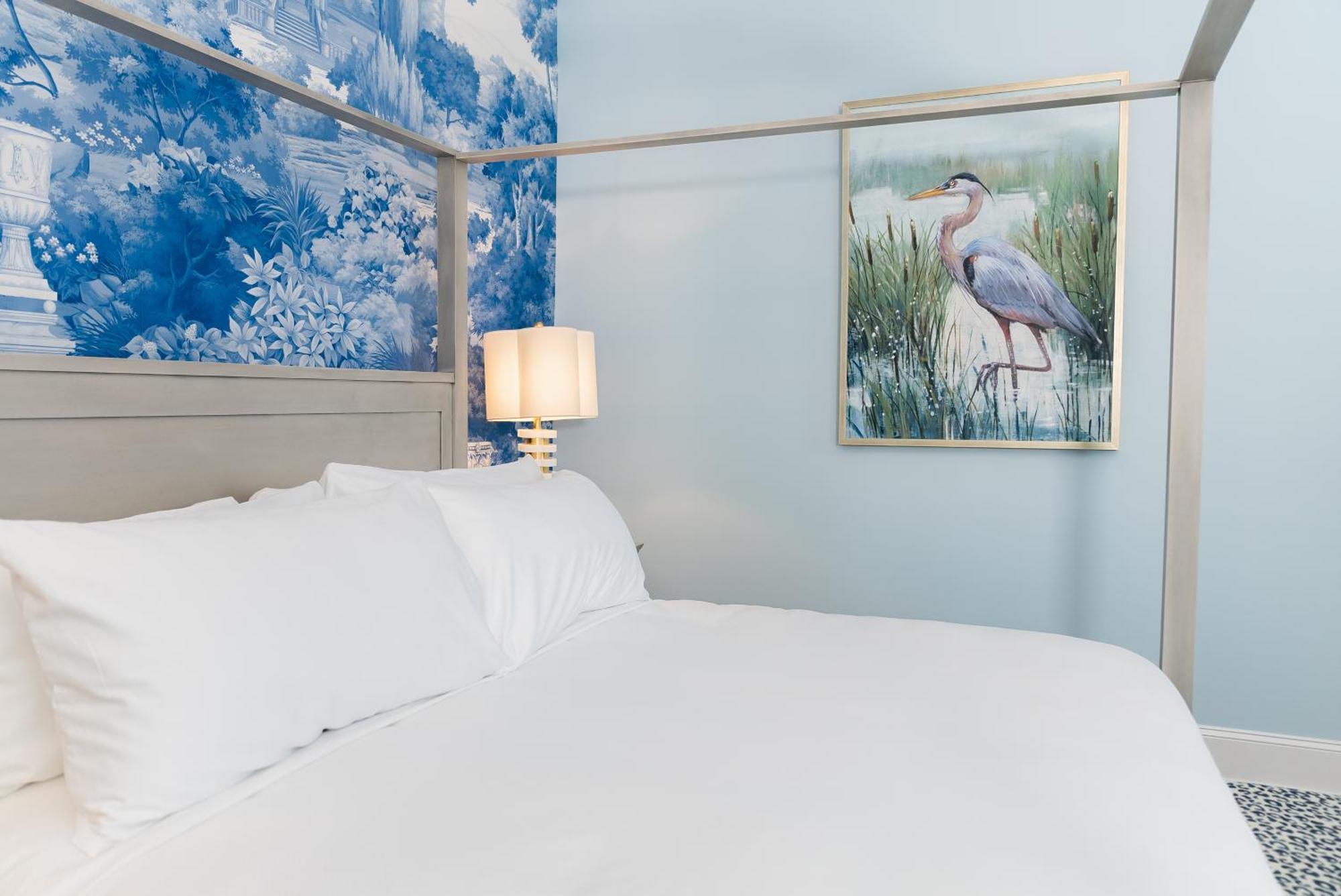 The Harvey Hotell New Bern Rom bilde