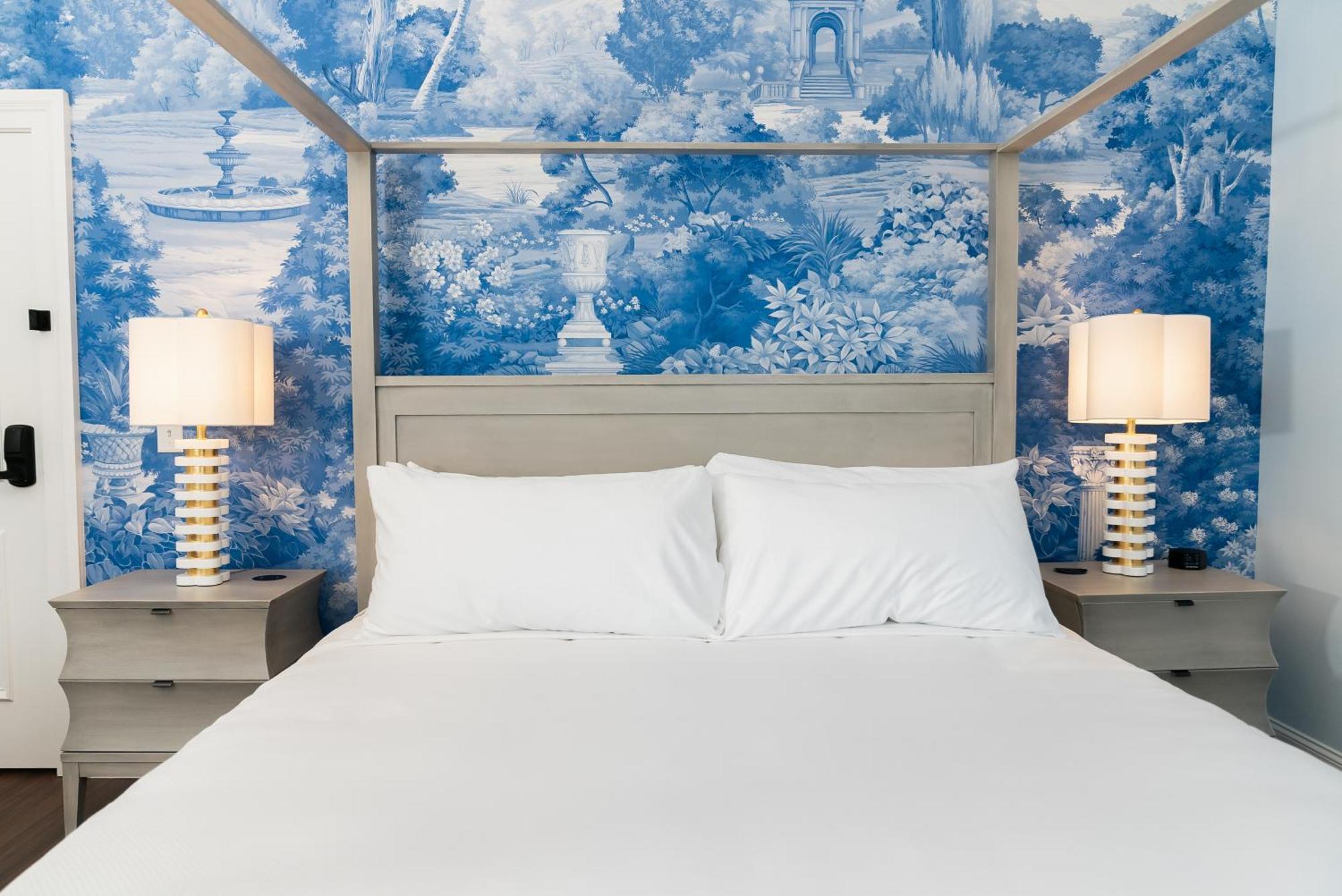The Harvey Hotell New Bern Rom bilde
